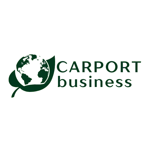 CARPORTbusiness Logo